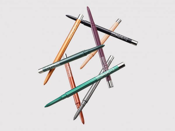 MAC Colour Excess Gel Pencil Eye Liner