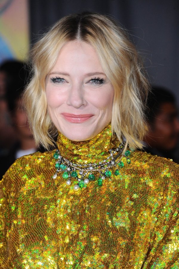 Cate Blanchett