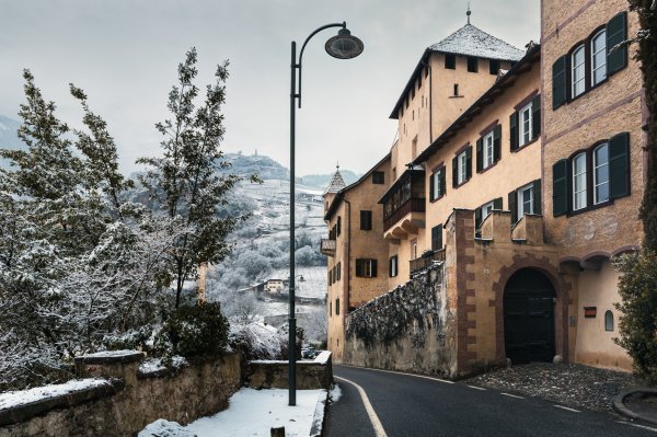 Bolzano, Italija