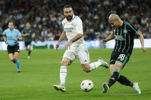 Dani Carvajal