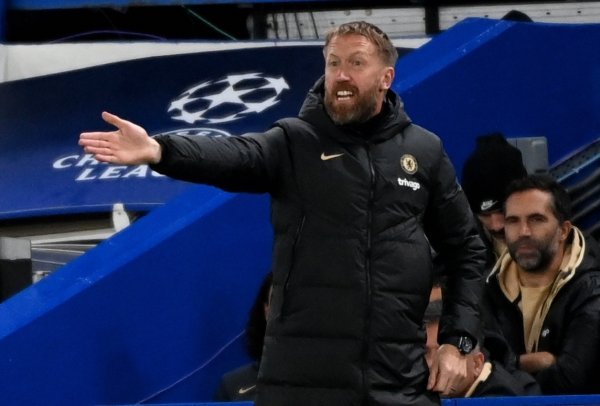 Liga prvaka: Chelsea - Dinamo, 2.11.2022.