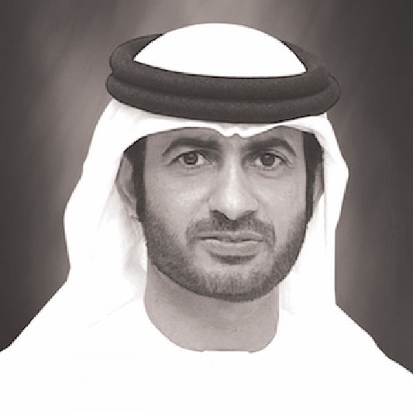 Saif Alketbi