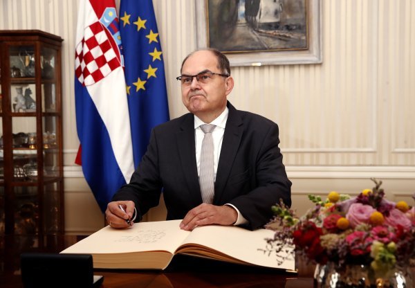 Christian Schmidt napušta dužnost visokog međunarodnog predstavnika u BiH