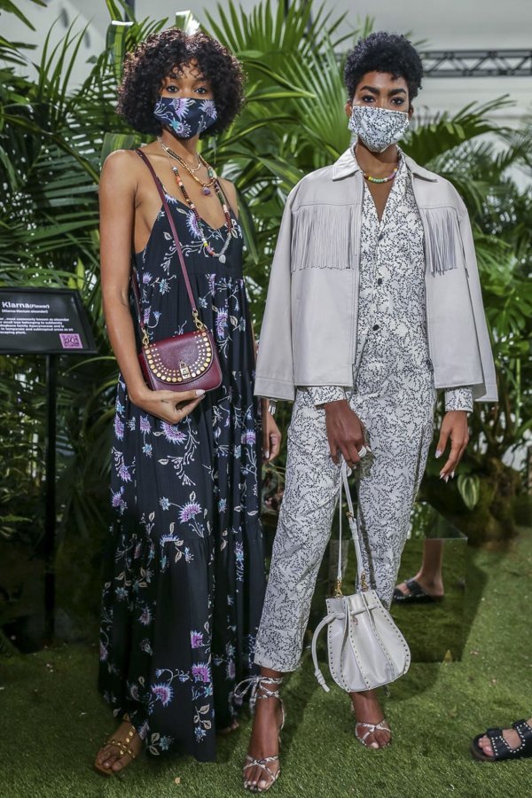 Rebecca Minkof jesen zima 2021