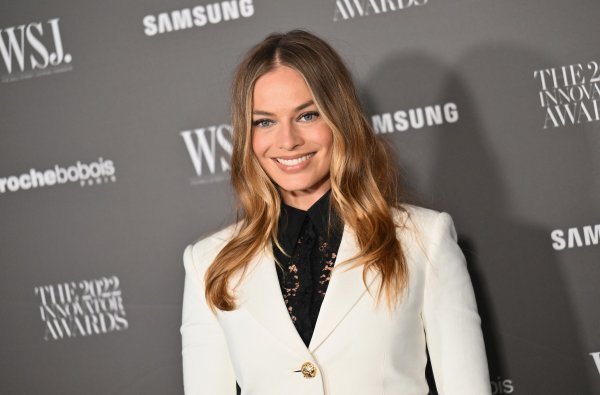 Margot Robbie