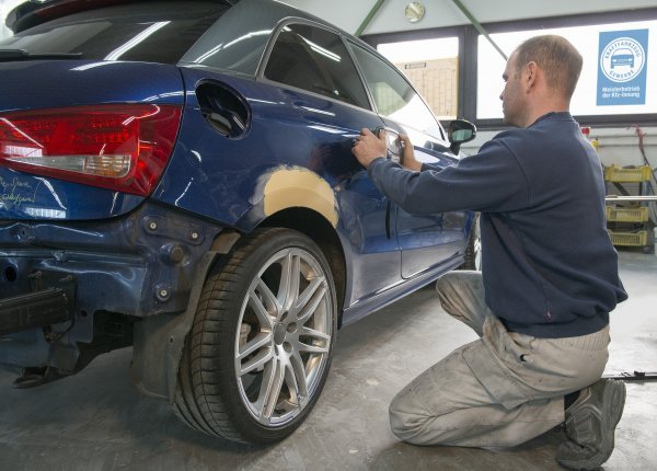 Kako biste izbjegnuli pojavu hrđe na svom automobilu zaštite ga antokorozitivnom zaštitom