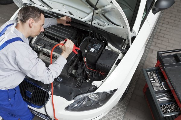 Provjerite stanje akumulatora vašeg automobila