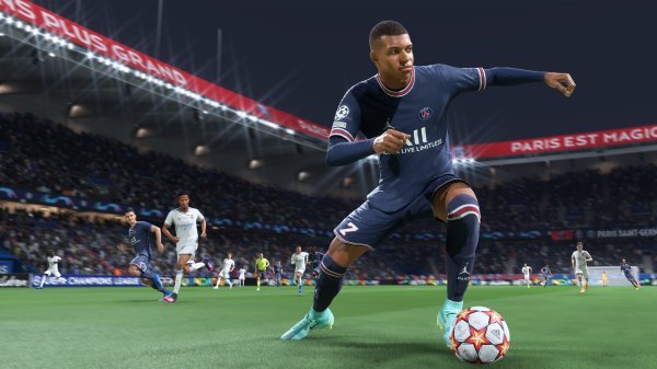 FIFA 23