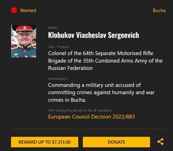 Vjačeslav Sergejevič Klobukov