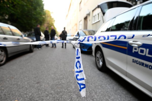 U Švarcovoj pronađen mrtvi muškarac, smrt je sumnjiva