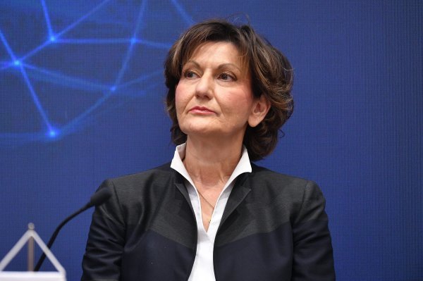 Martina Dalić