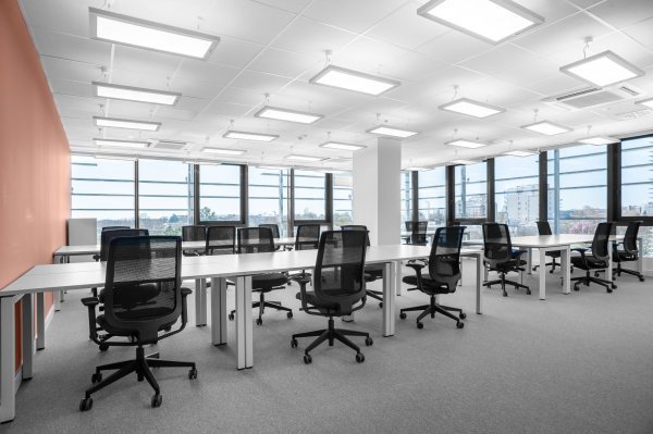 Intellias, ured u Zagrebu