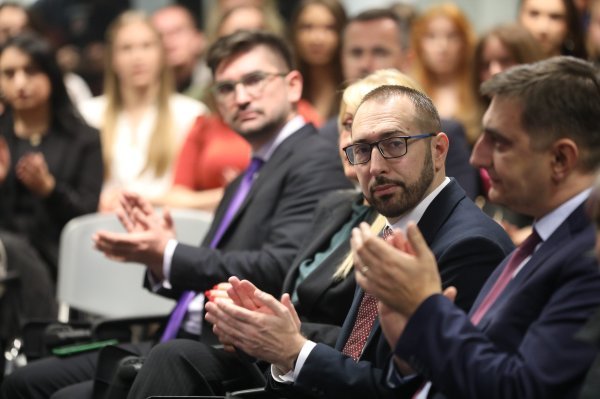 Dan Fakulteta političkih znanosti