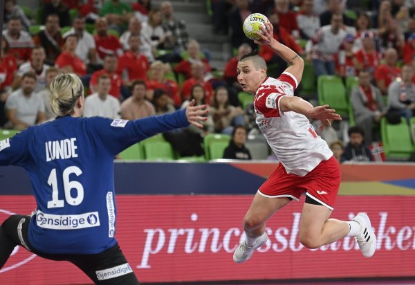 Hrvatska - Norveška