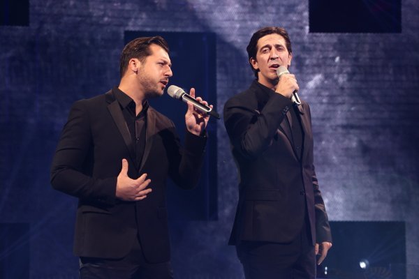 Domagoj Janković i Alen Đuras