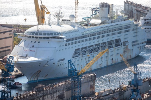 Brodogradilište Viktor Lenac