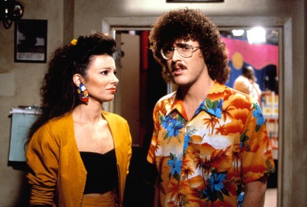 Weird Al Yankovic
