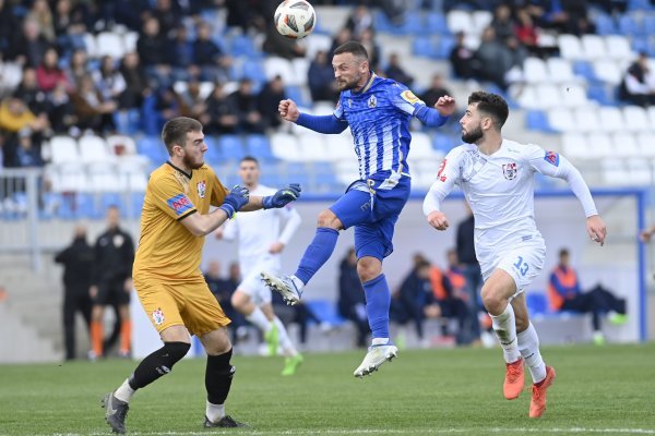 Supersport Hrvatski nogometni kup: Bjelovar - Lokomotiva, 9.11.2022.