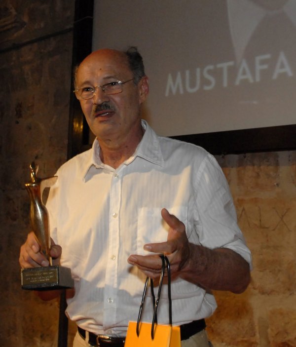 Mustafa Nadarević