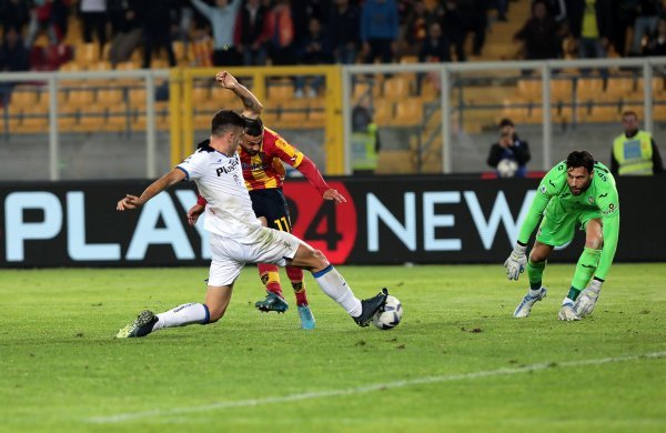 Lecce - Atalanta