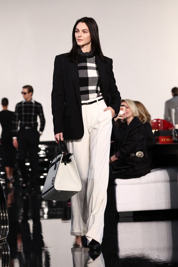 Ralph Lauren jesen 2022