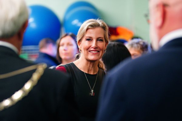 Sophia, vojvotkinja od Wessexa