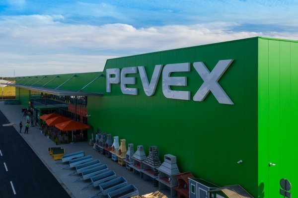 Pevex je u 2022. ostvario rekordne poslovne rezultate