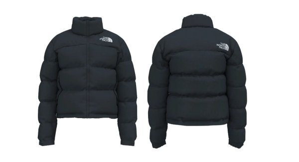 The North Face