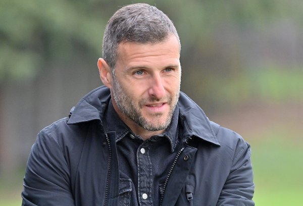 Rudeš - Cibalia 4:0 (14. kolo SuperSport Prve nogometne lige)