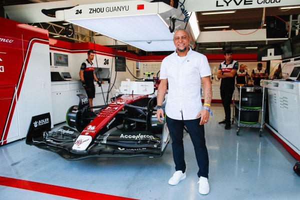 Utrka Svjetskog prvenstva Formule 1 za VN Brazila