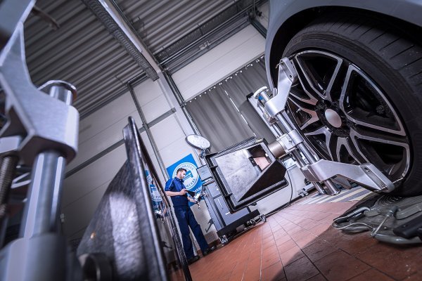 Geometrija kotača je izuzetno važna za tehničku ispravnost vašeg automobila i veću trajnost vaših guma