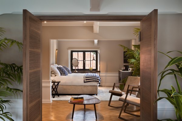 Brown Beach House Trogir