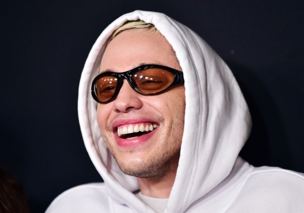 Pete Davidson