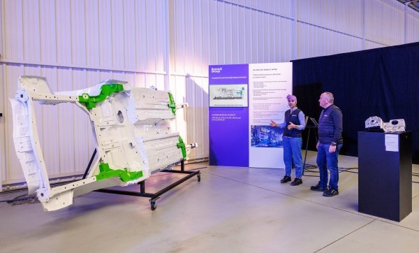 Renault Grupa pokreće prvi industrijski metaverzum