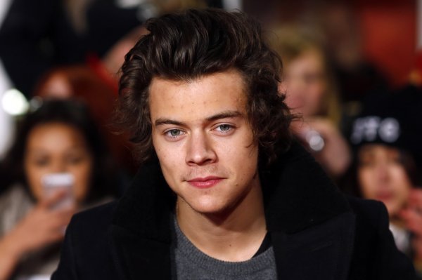 Harry Styles