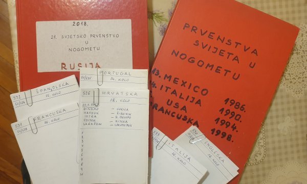 Kolekcija Dunje Štefan