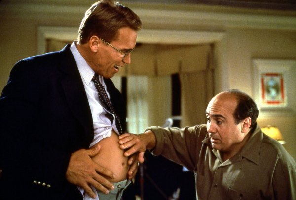 Junior (1994.)