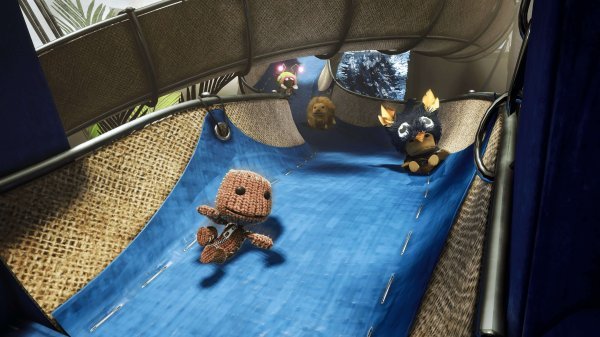 Sackboy: A Big Adventure PC