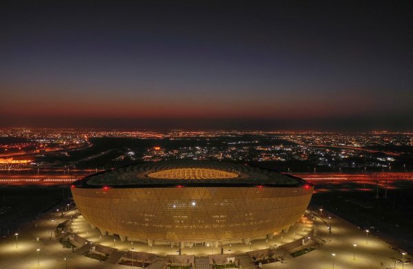 Stadion Lusail