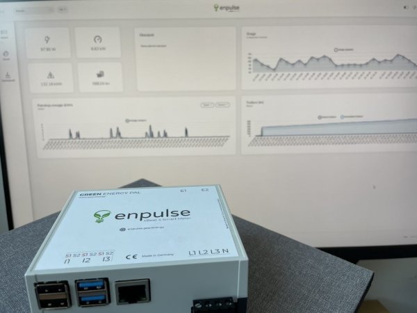 Enpulse