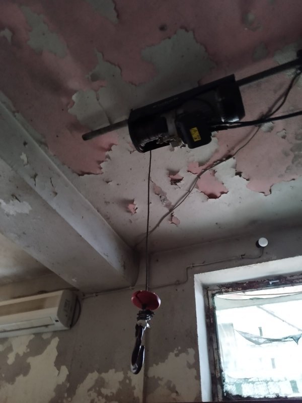 Ilegalna klaonica u Dalmaciji