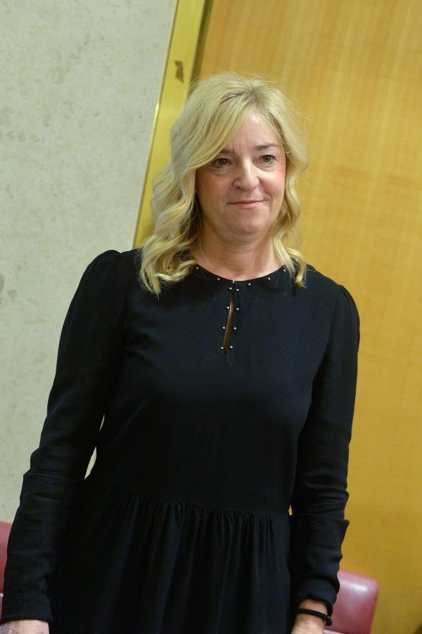 Helenca Pirnat Dragičević