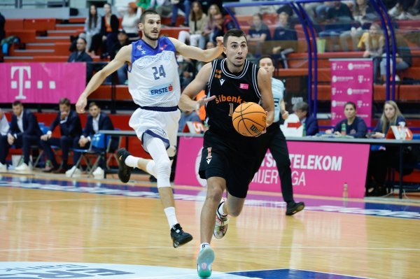 KK Cibona - KK Šibenka, HT Premijer liga, 17.11.2022.