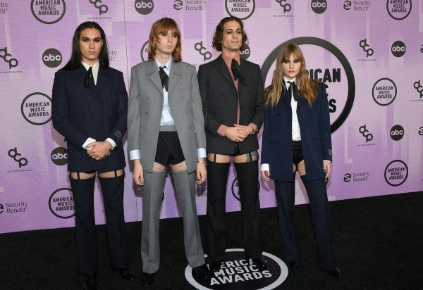 American music awards