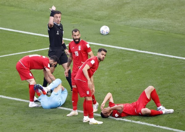 Ali Beiranvand