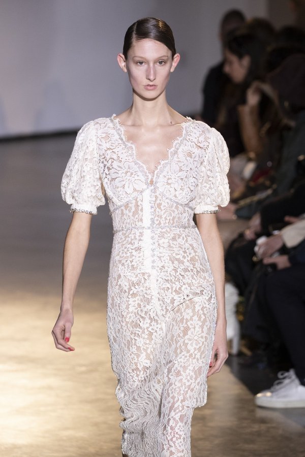 Self-Portrait jesen/zima 2020.