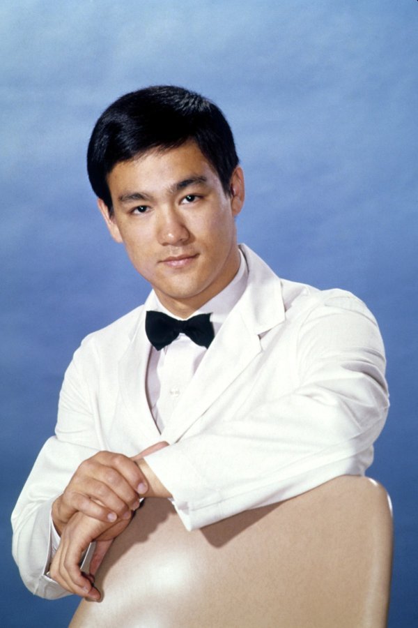 Bruce Lee