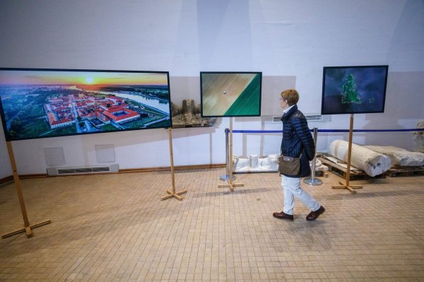 Promocija monografije i izložba fotografija Marka Mrkonjića