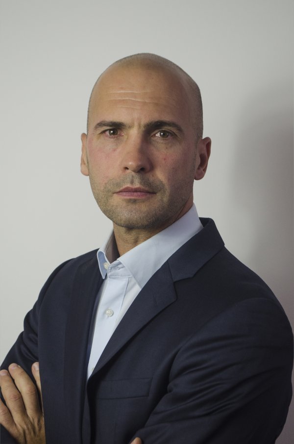 Robert Ćuzela-Piljac, Business Development Manager za Adria regiju, konzultantska kuća Horvath