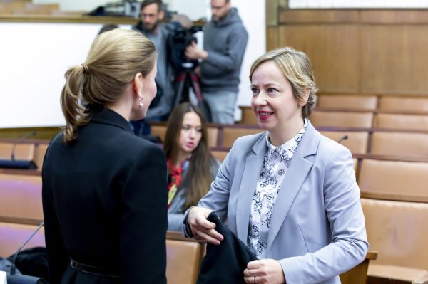 Okrugli stol Problemi i izazovi u provedbi Istanbulske konvencije